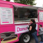 The Rise of Mini Food Trucks in the Food Service Industry