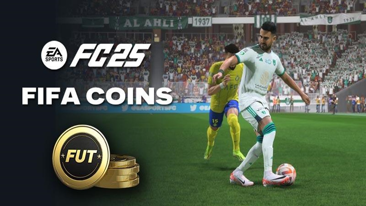 How to Trade Players with FIFA Coins on PlayStation to Make a Profit