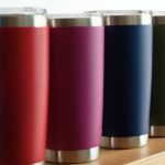Wholesale Stainless Steel Tumblers: Key Trends B2B Buyers Need to Know