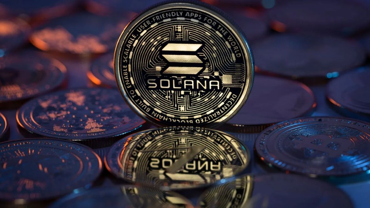 What’s Driving Solana’s Value in Indian Rupees?